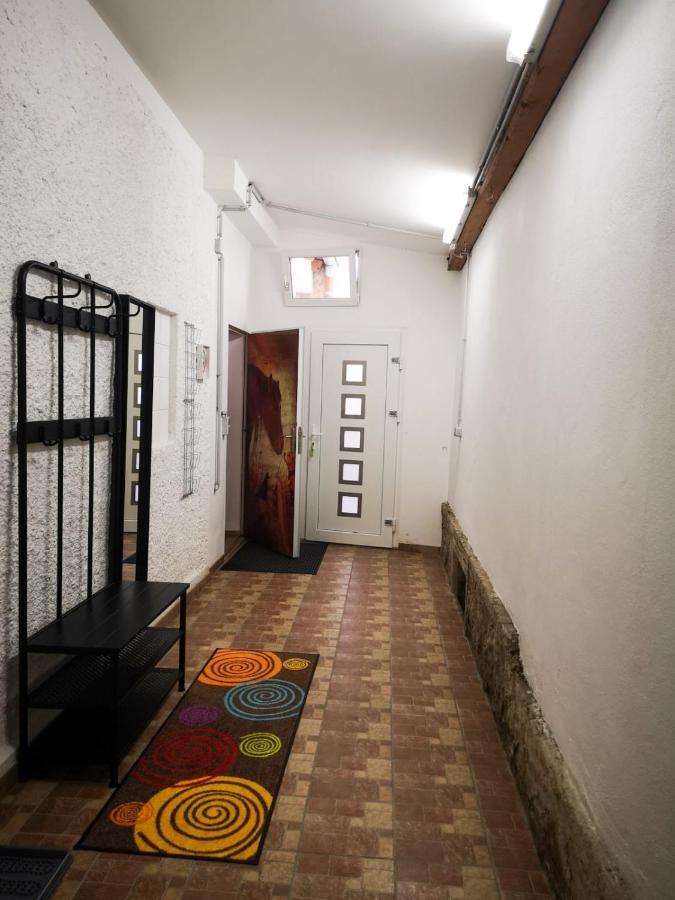 Millenium Inn Ferienwohnung Top 2 Murzzuschlag Exterior photo